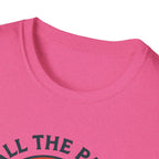 Dogs Form Heart T-Shirt