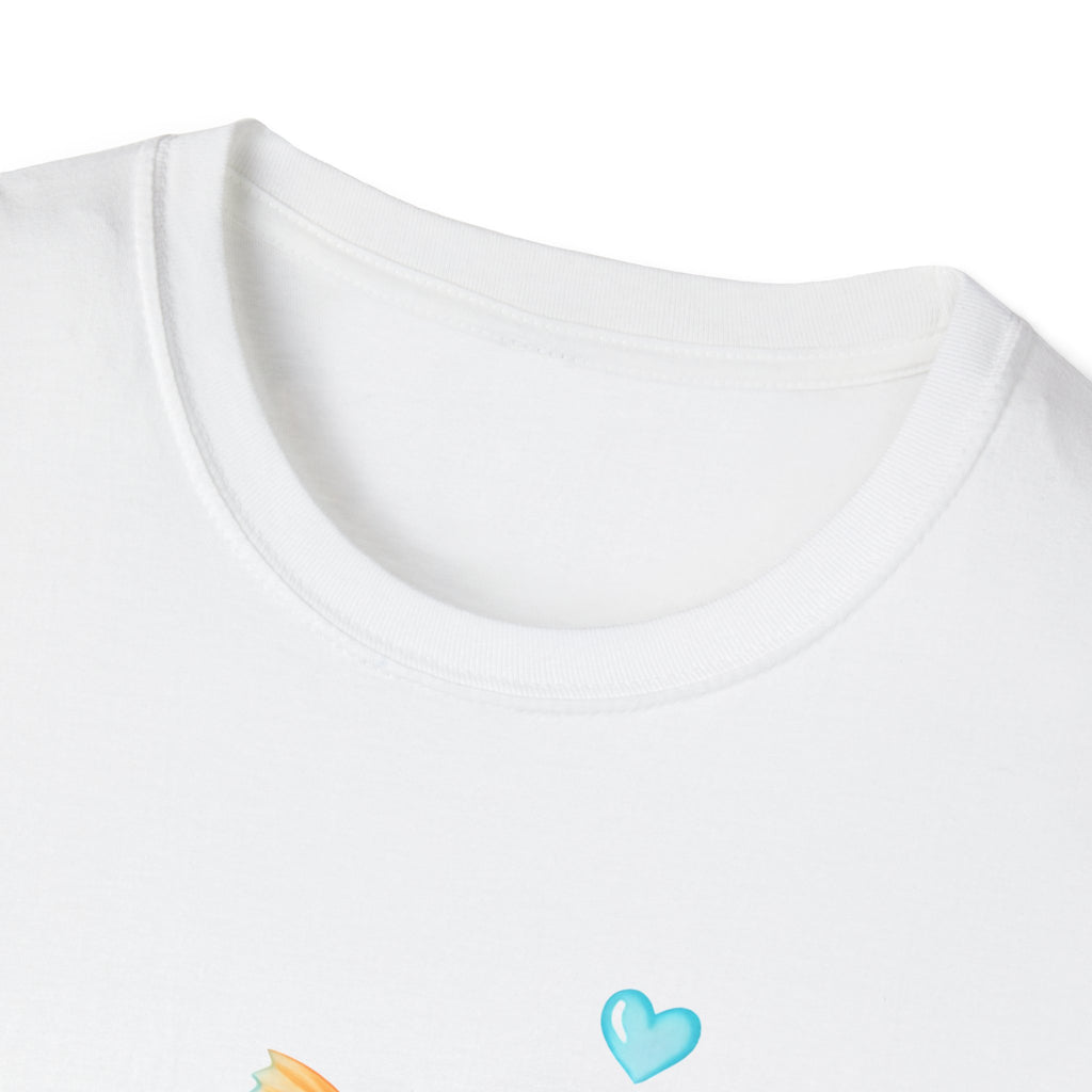 Go With The Flow T-Shirt