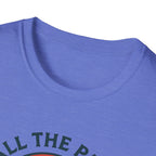 Dogs Form Heart T-Shirt