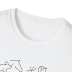 I Just Love Animals T-Shirt