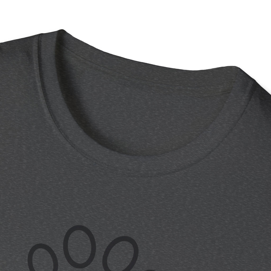 Rescue Is My Breed T-Shirt
