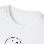 City skyline at night T-Shirt