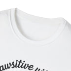 Colorful Running Dog T-Shirt