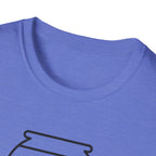 Fish in a Bowl T-Shirt