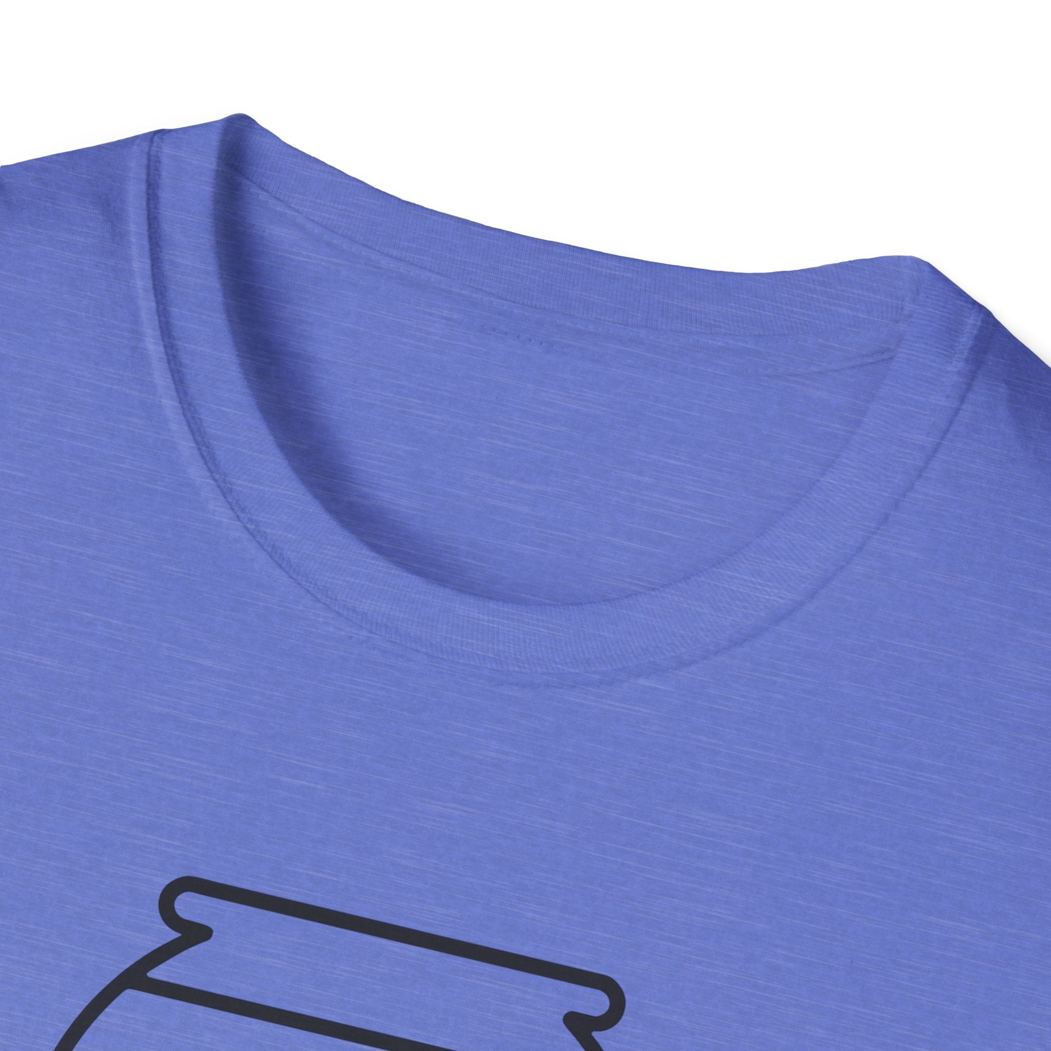 Fish in a Bowl T-Shirt