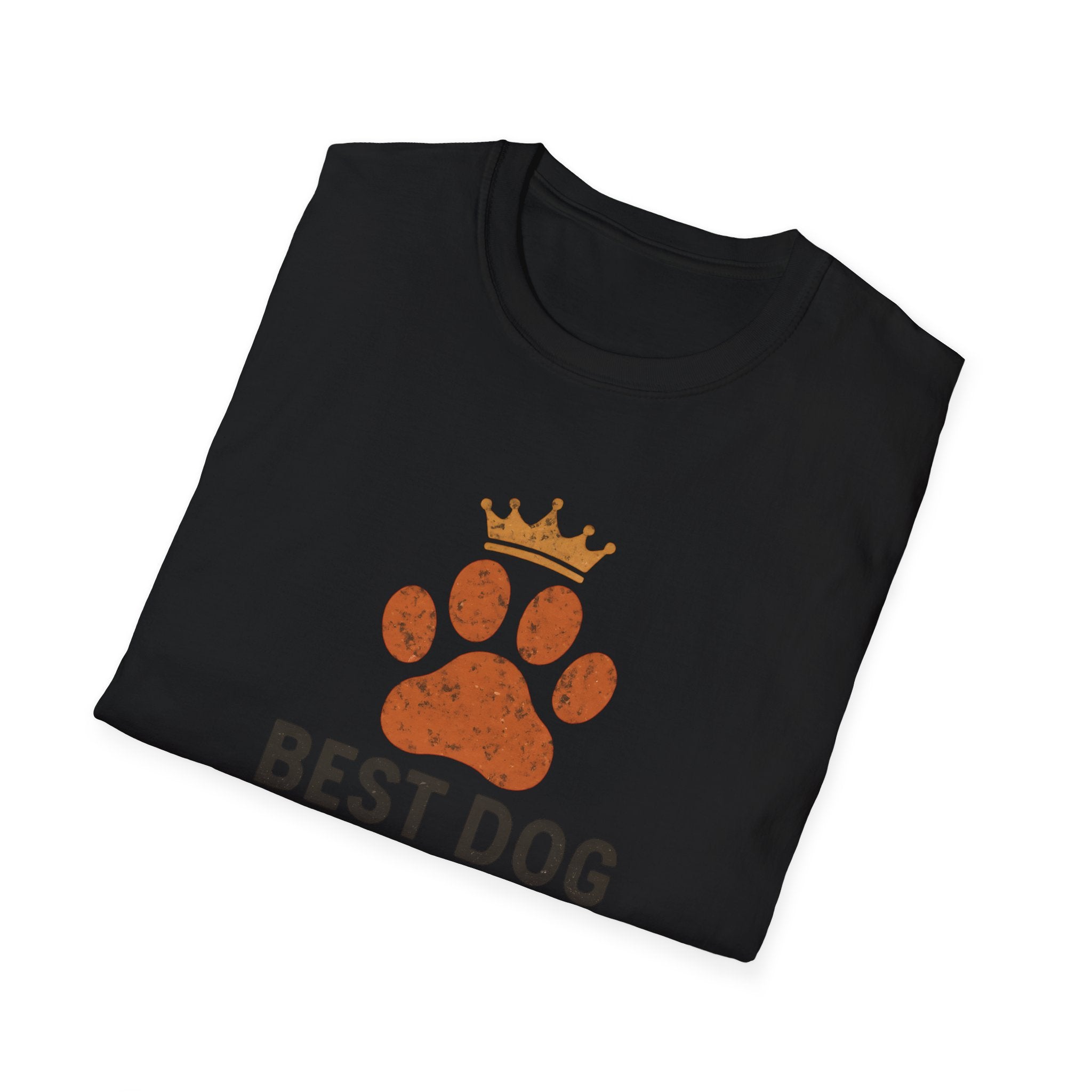 Best Dog Ever T-Shirt