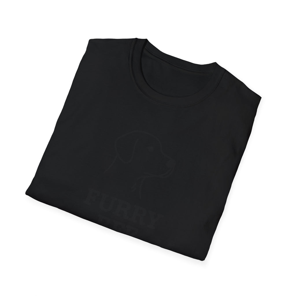 City skyline at night T-Shirt