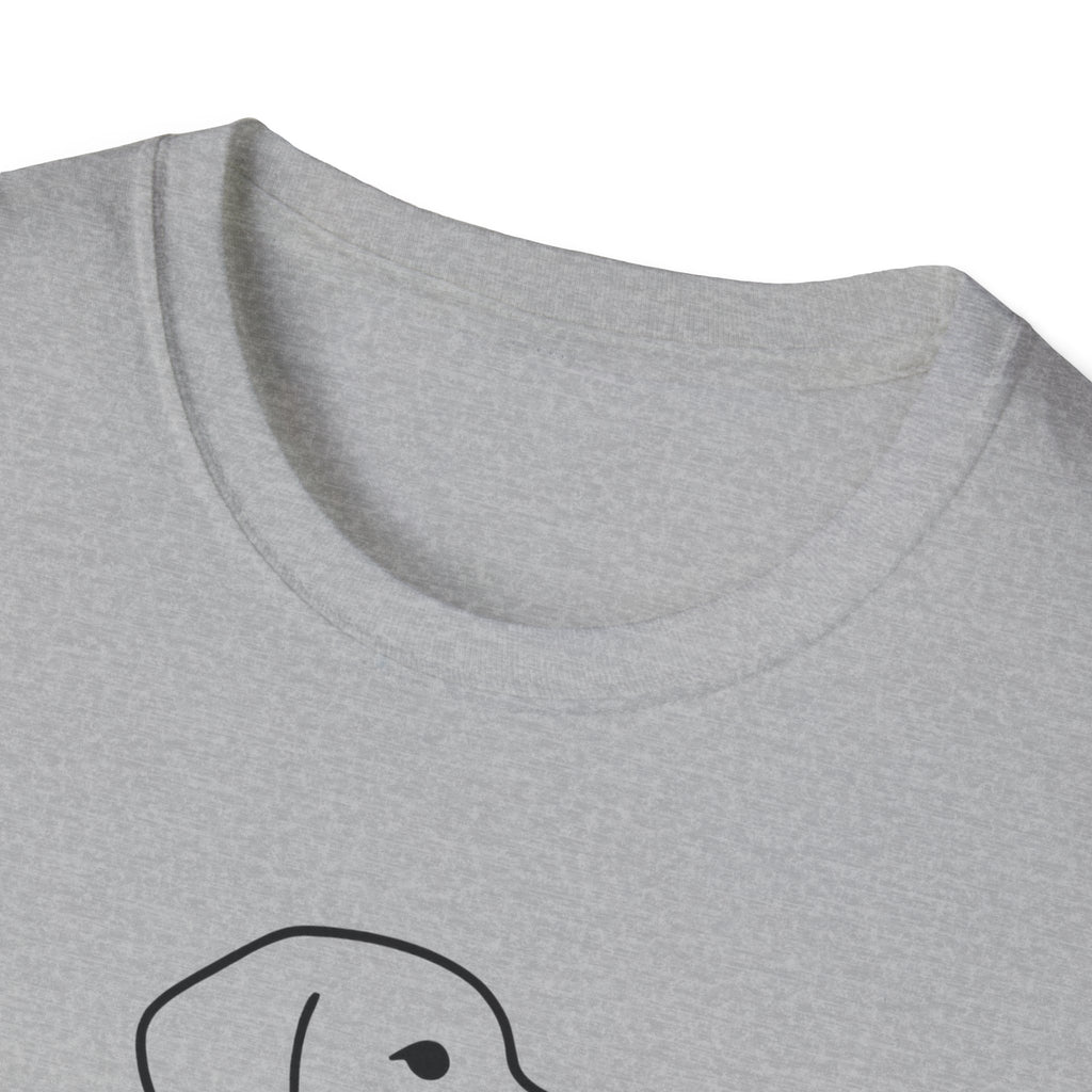 City skyline at night T-Shirt