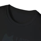 Cat and Coffee T-Shirt