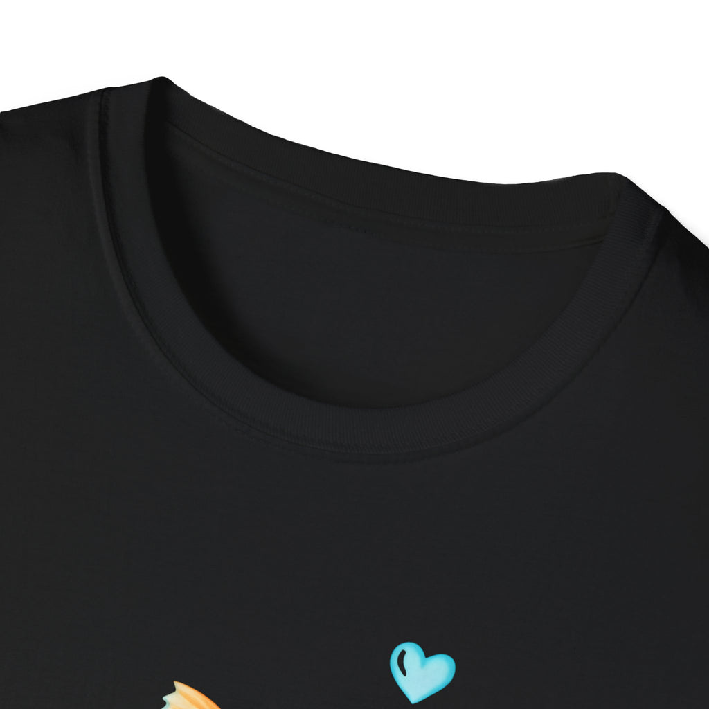 Go With The Flow T-Shirt