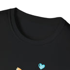 Go With The Flow T-Shirt