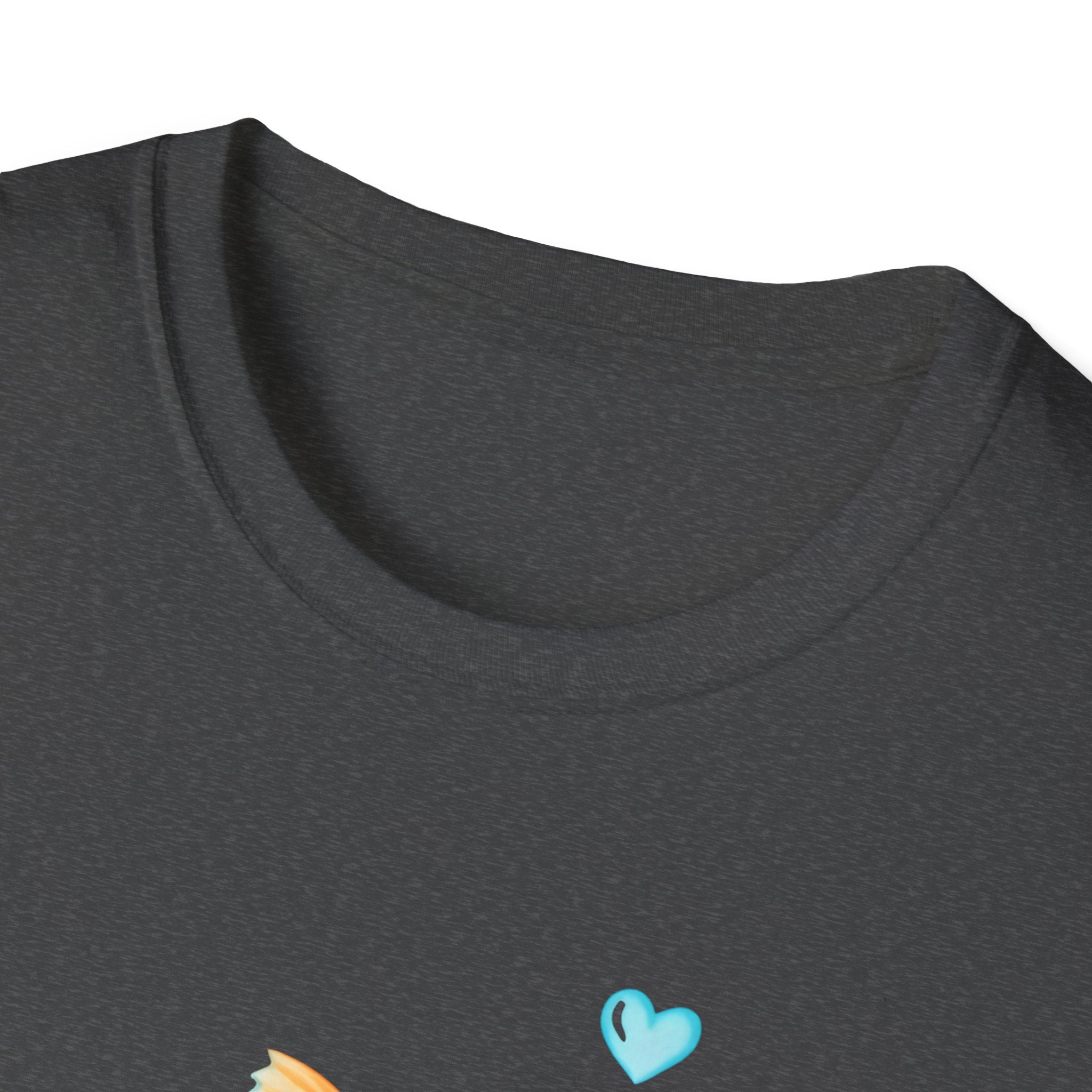 Go With The Flow T-Shirt