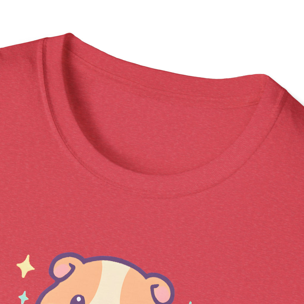 Hamster in teacup T-Shirt