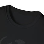 Cat and dog fight T-Shirt