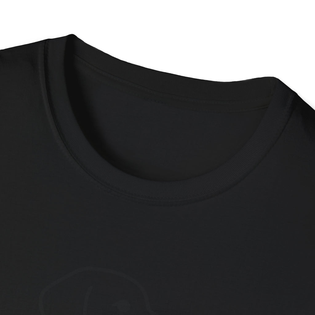 City skyline at night T-Shirt