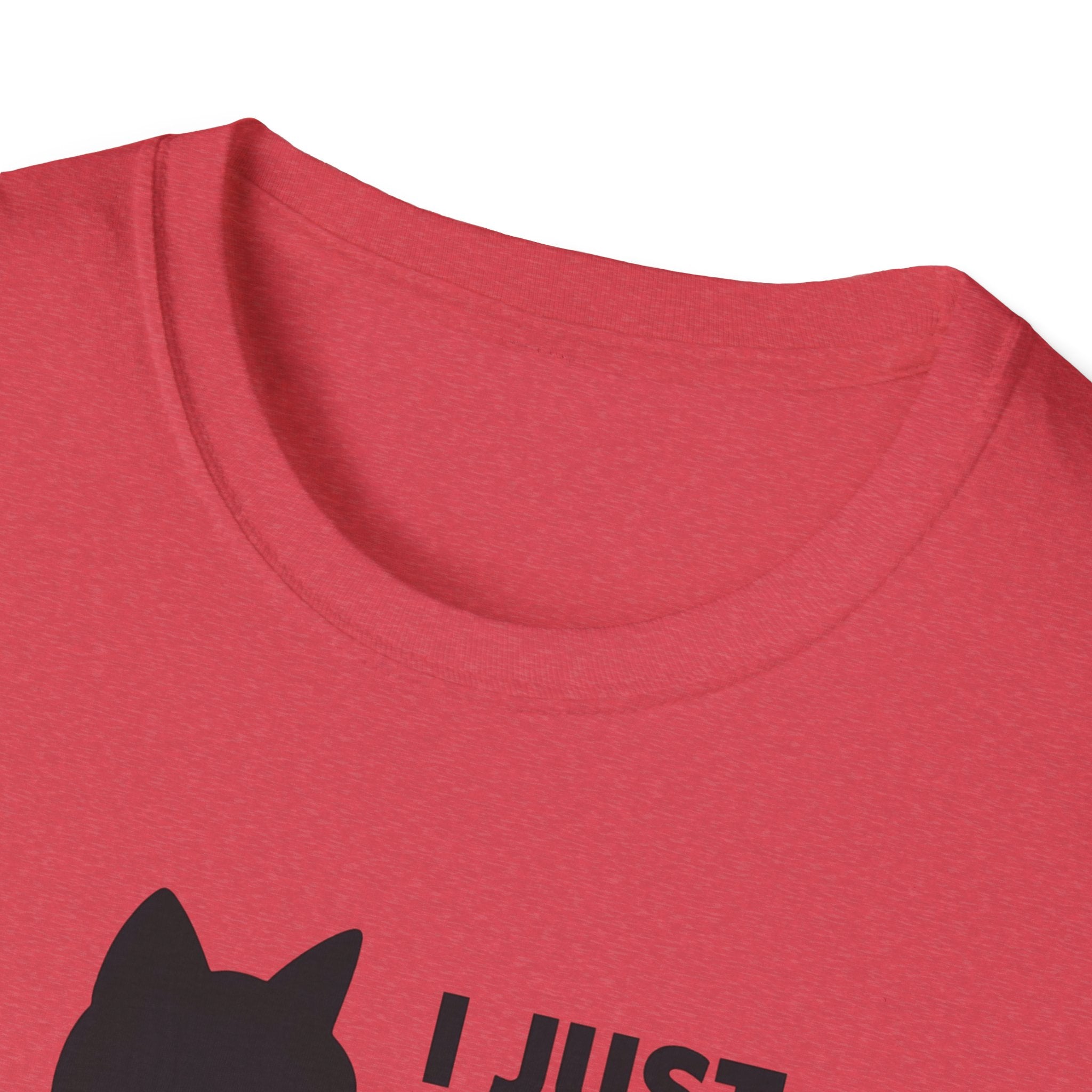 Cat and Coffee T-Shirt