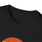 Cat Sleeping On Me T-Shirt