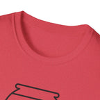 Fish in a Bowl T-Shirt