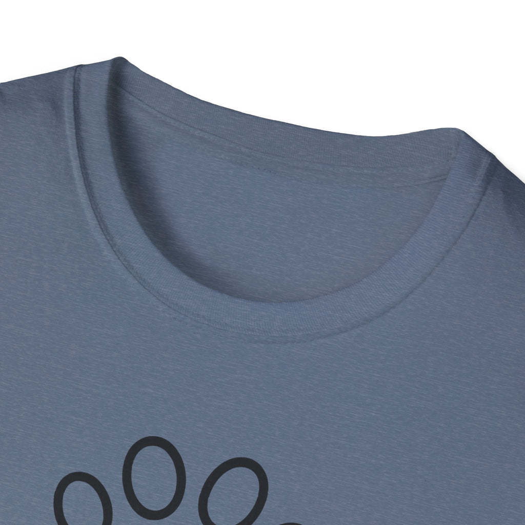 Rescue Is My Breed T-Shirt
