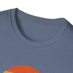 Cat Sleeping On Me T-Shirt