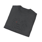 I Just Love Animals T-Shirt