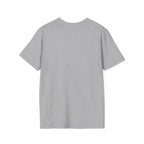 Cat Mom with Heart T-Shirt