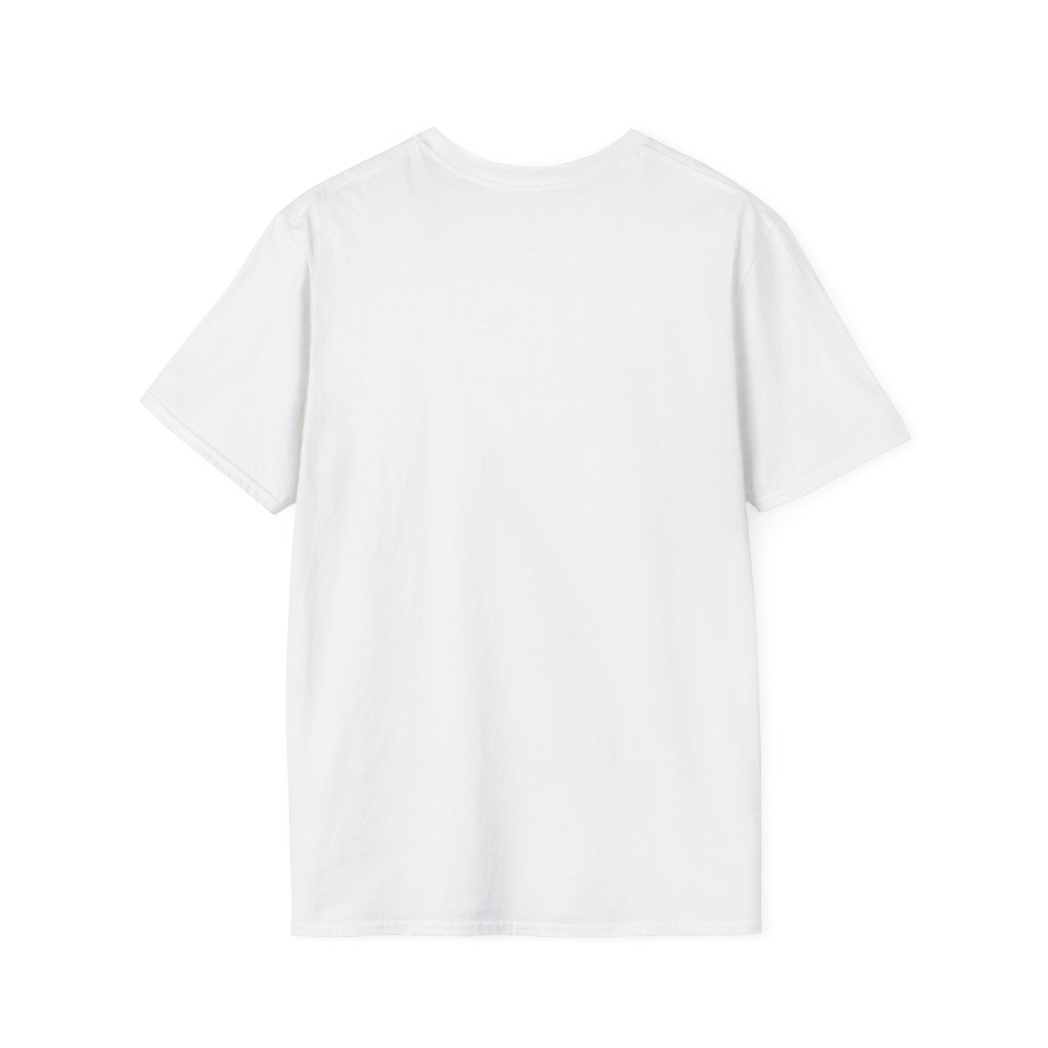 Bunny Sipping Morning Coffee T-Shirt