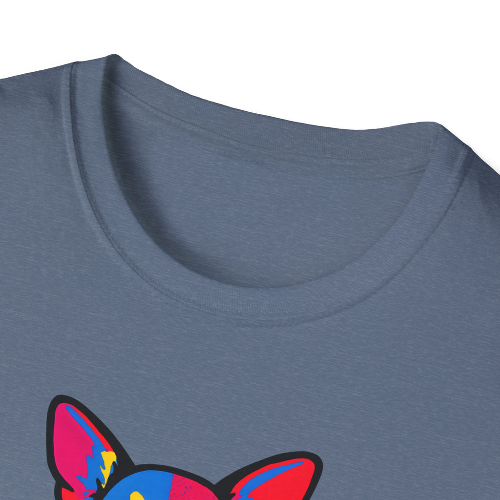 Small But Mighty T-Shirt