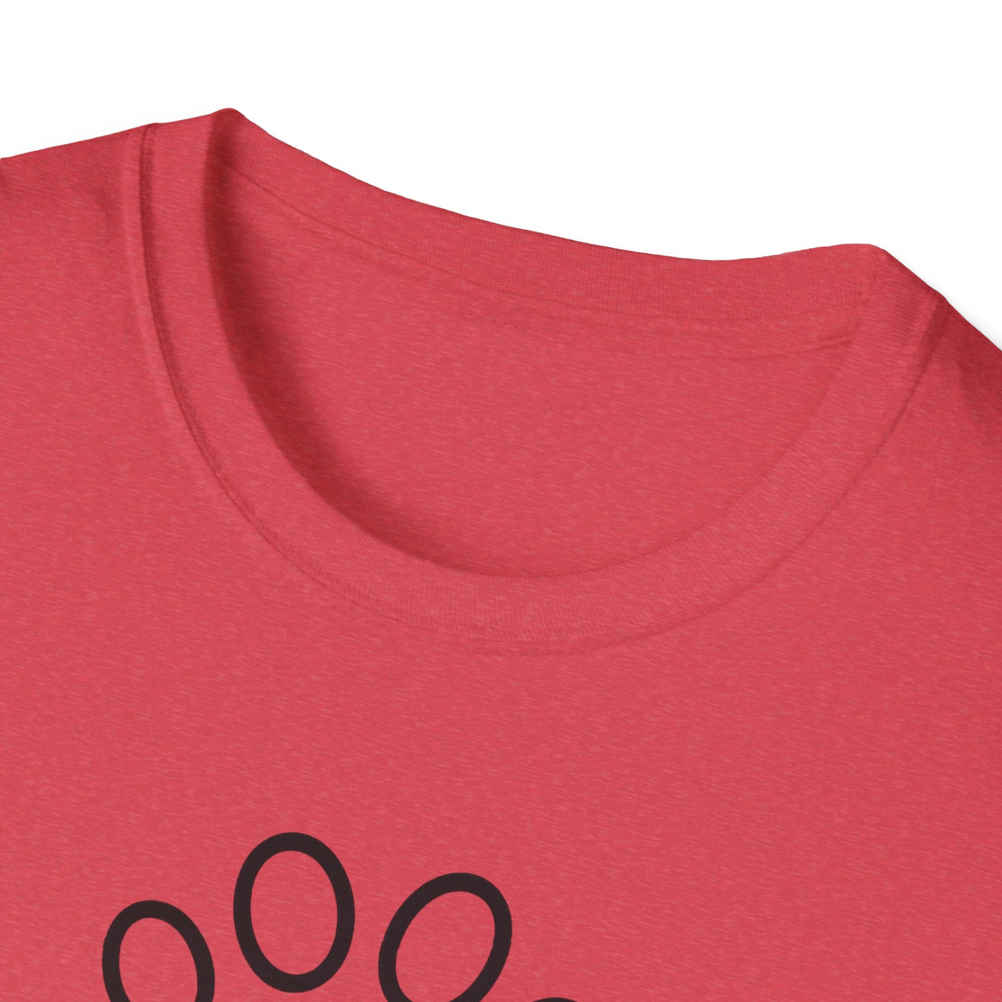 Rescue Is My Breed T-Shirt