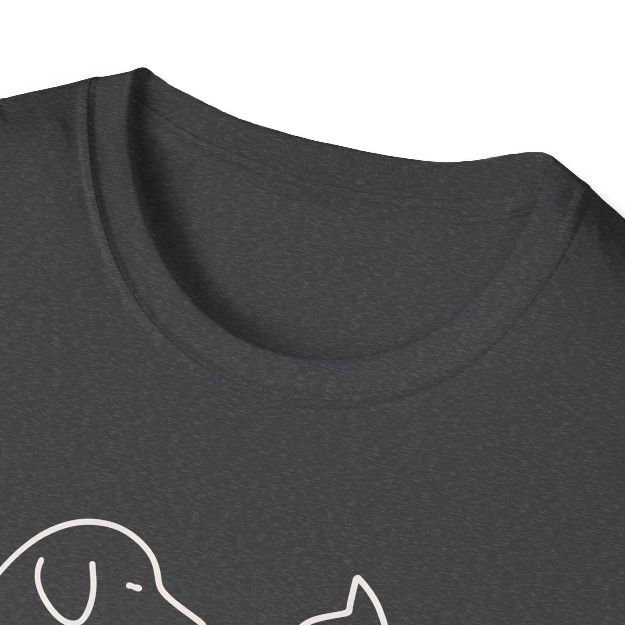 Pets Are Family T-Shirt