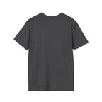 Dog and Woman Heart T-Shirt