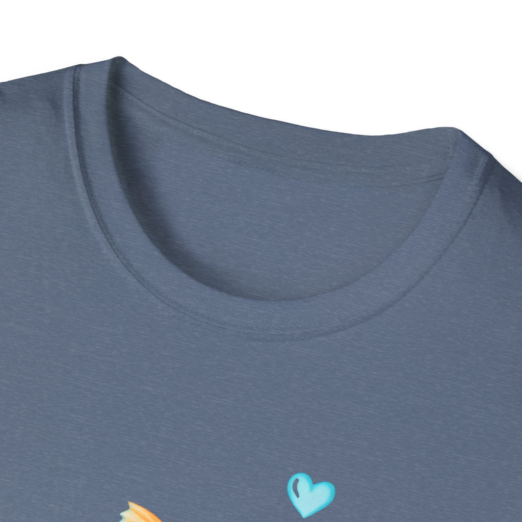Go With The Flow T-Shirt